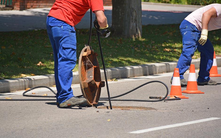 débouchage urgence Sceaux