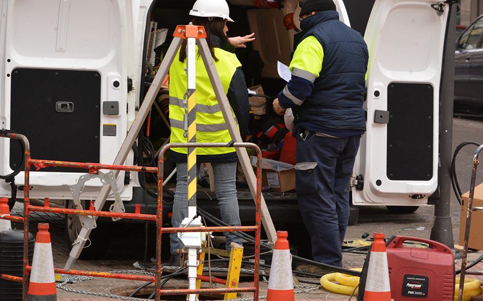 débouche tuyau Orly